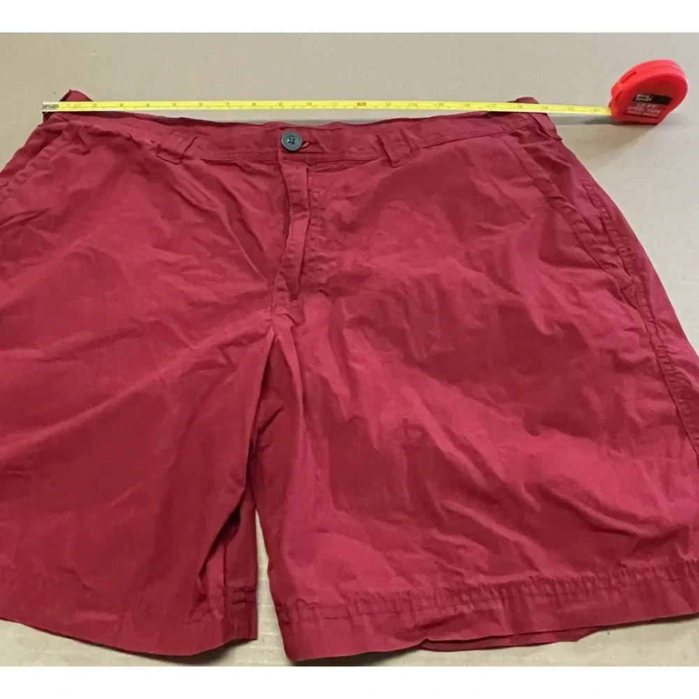 Columbia Men's 38 Waist 8